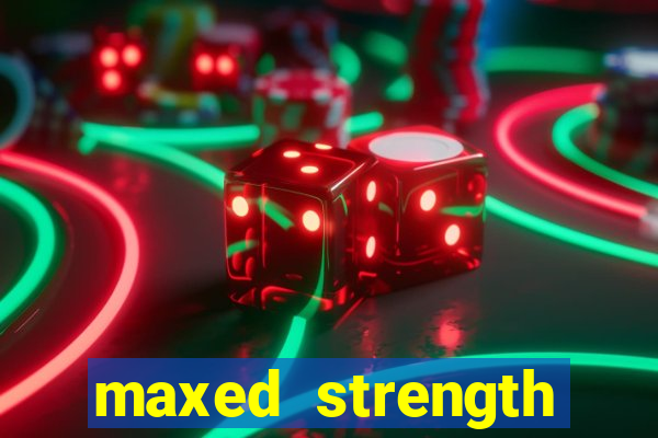 maxed strength necromancer pt br